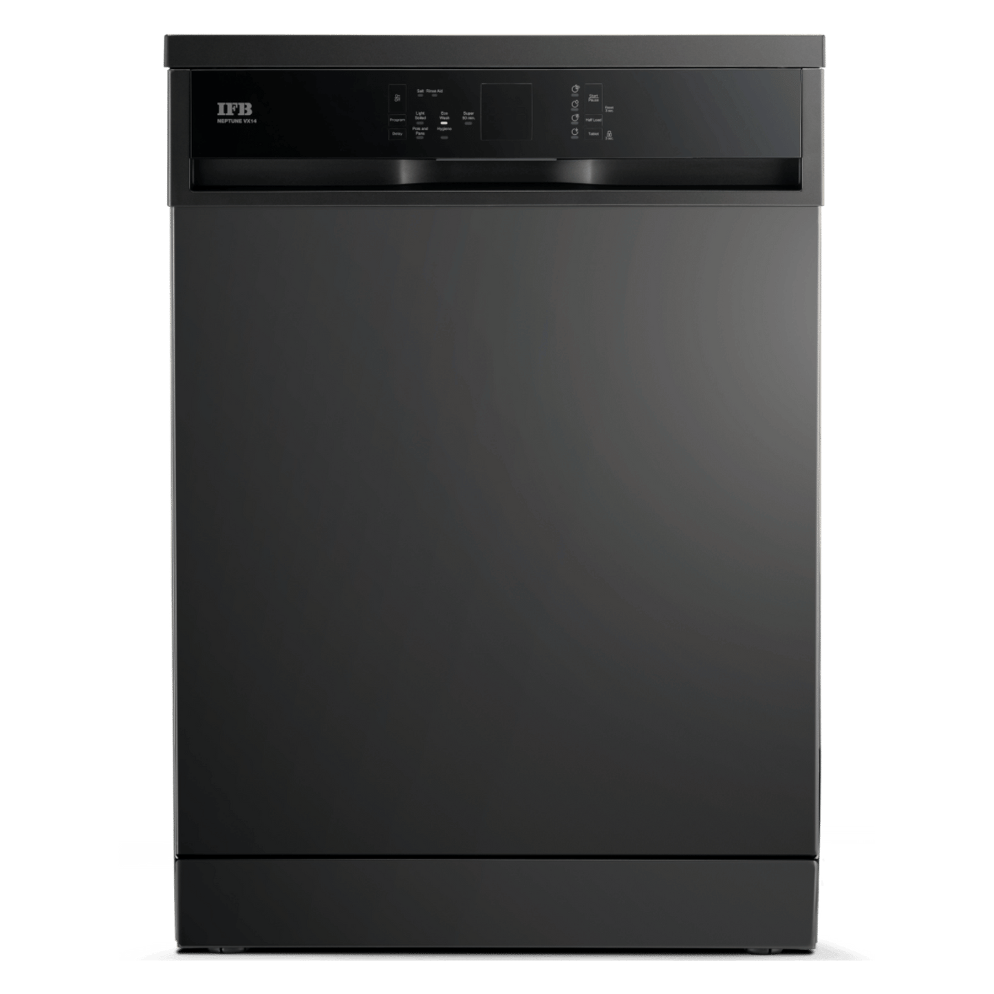IFB Neptune VX 14 Place Settings Dishwasher ( Inox Grey )