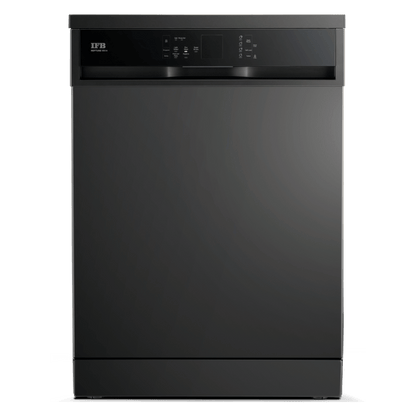IFB Neptune VX 14 Place Settings Dishwasher ( Inox Grey )
