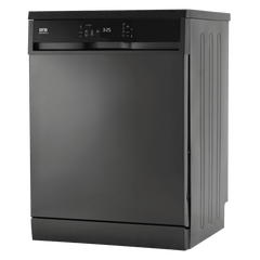 IFB Neptune VX 14 Place Settings Dishwasher ( Inox Grey )