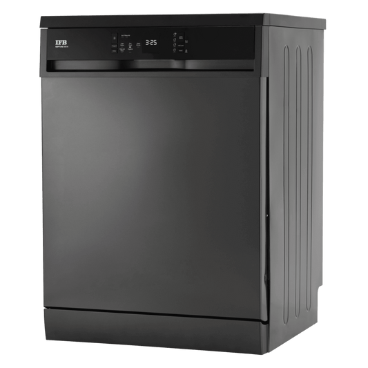 IFB Neptune VX 14 Place Settings Dishwasher ( Inox Grey )
