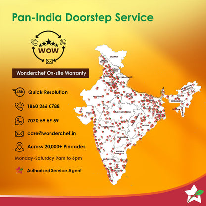 Neo Pro Digital Air Fryer | 4.5L | 1300W | Rapid Air Technology | 10 Pre-Set Functions | Temperature and Time Control | Automatic Shut-Off | Compact Design | 2-Year Warranty