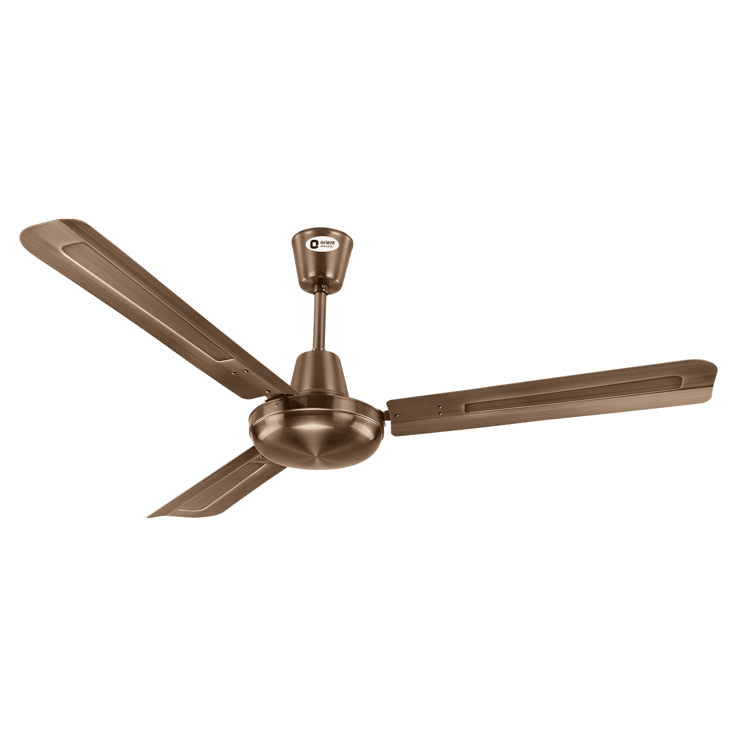 Quasar Ceiling Fan | 2-Year Warranty