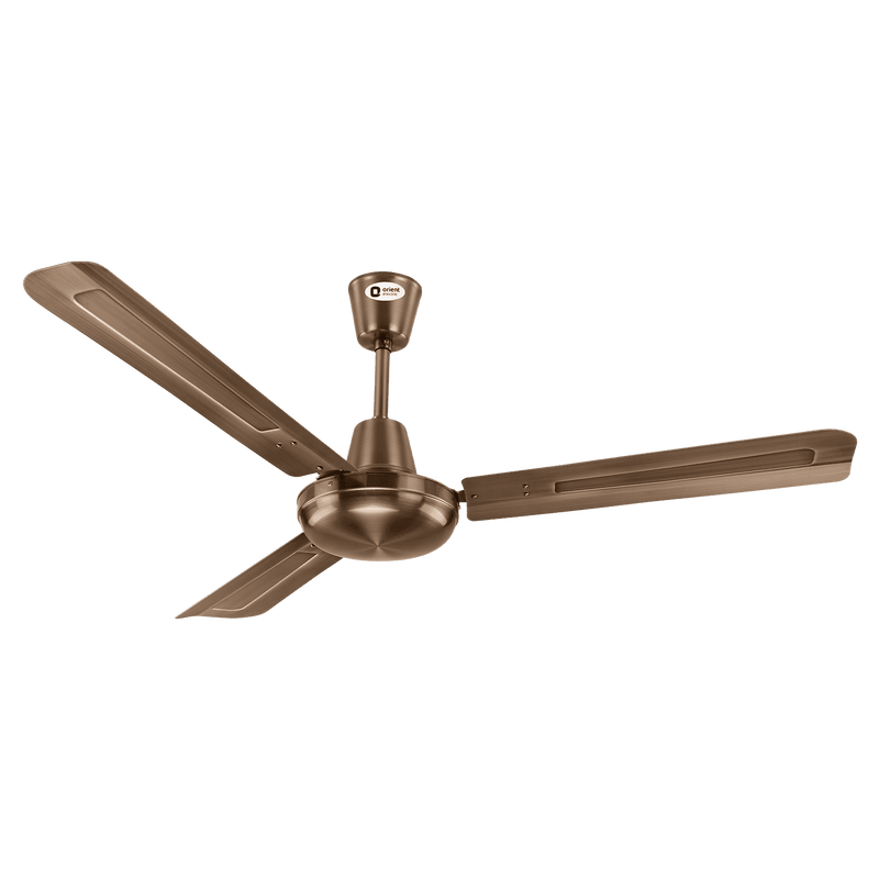 Quasar Ceiling Fan | 2-Year Warranty