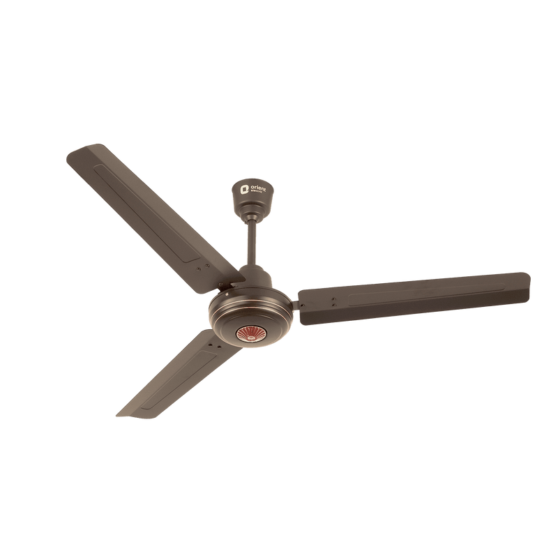 Summercool Ceiling Fan | 5-Year Warranty