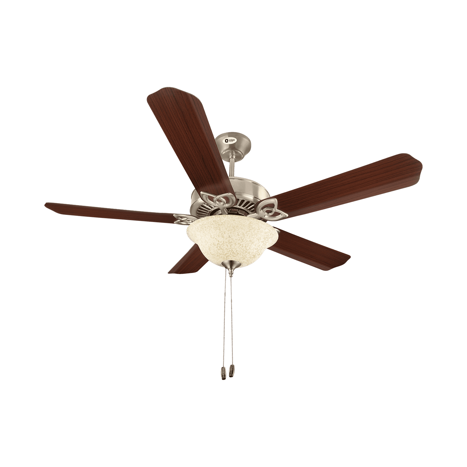 Subaris Solo Underlight Ceiling Fan