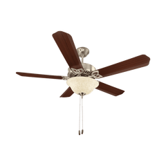 Subaris Solo Underlight Ceiling Fan