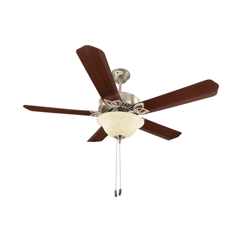 Subaris Solo Underlight Ceiling Fan