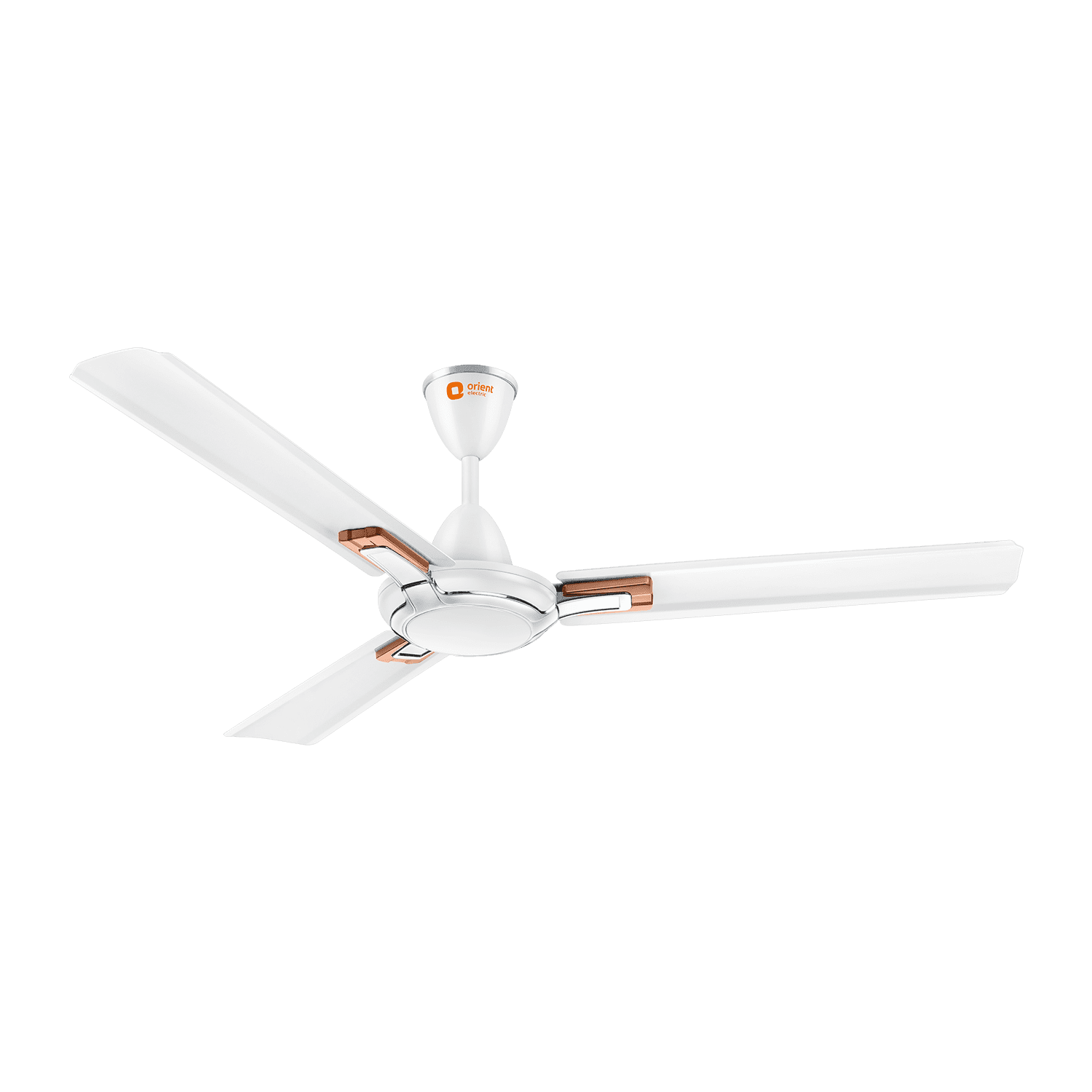Apex Prime Ceiling Fan | 5-Year Warranty