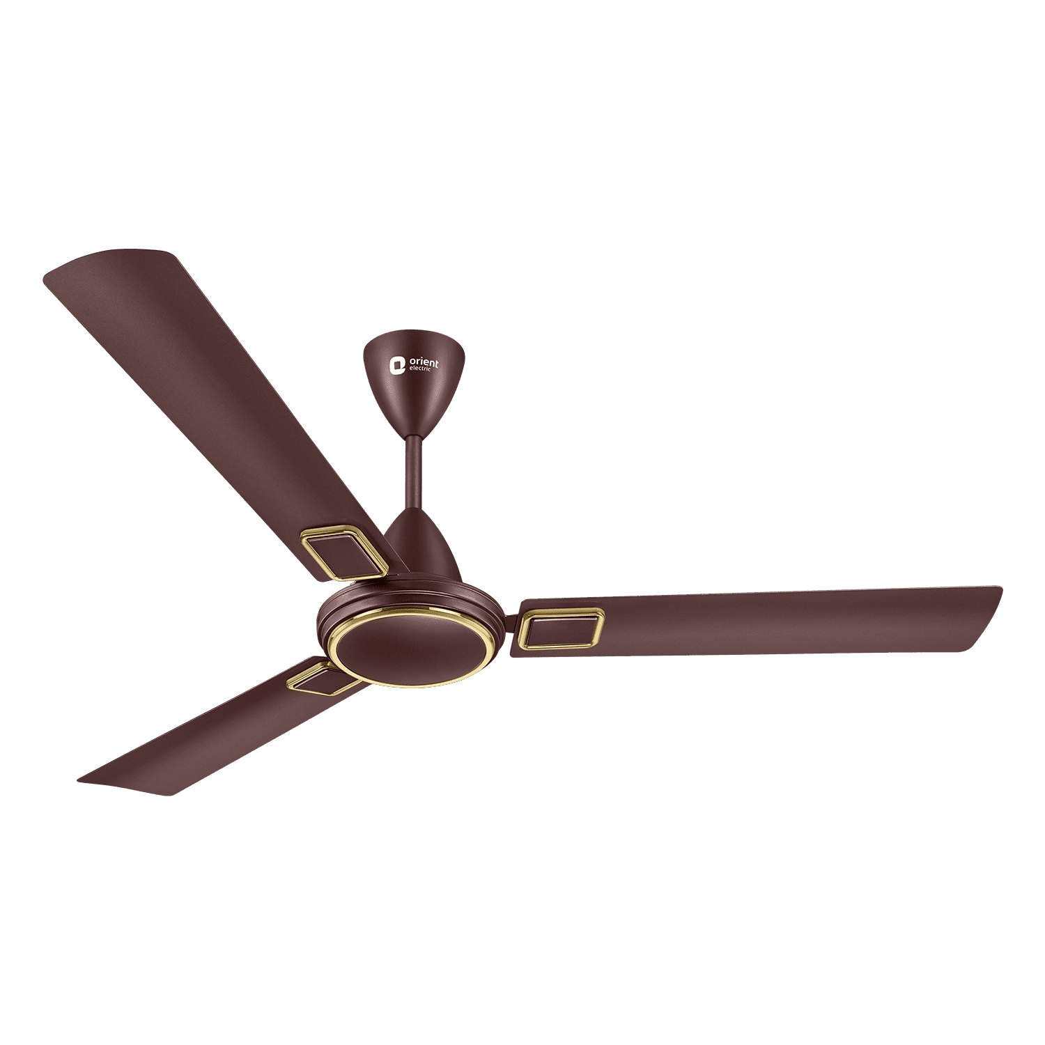 Falcon Deco High Speed Ceiling Fan | 2-Year Quality Warranty