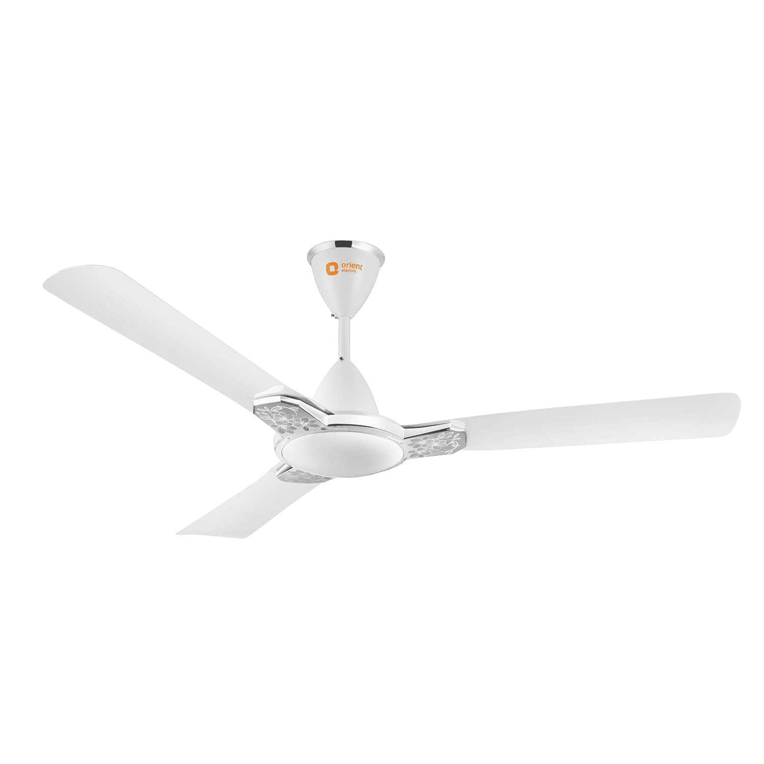Mozart Nature Designer Ceiling Fan