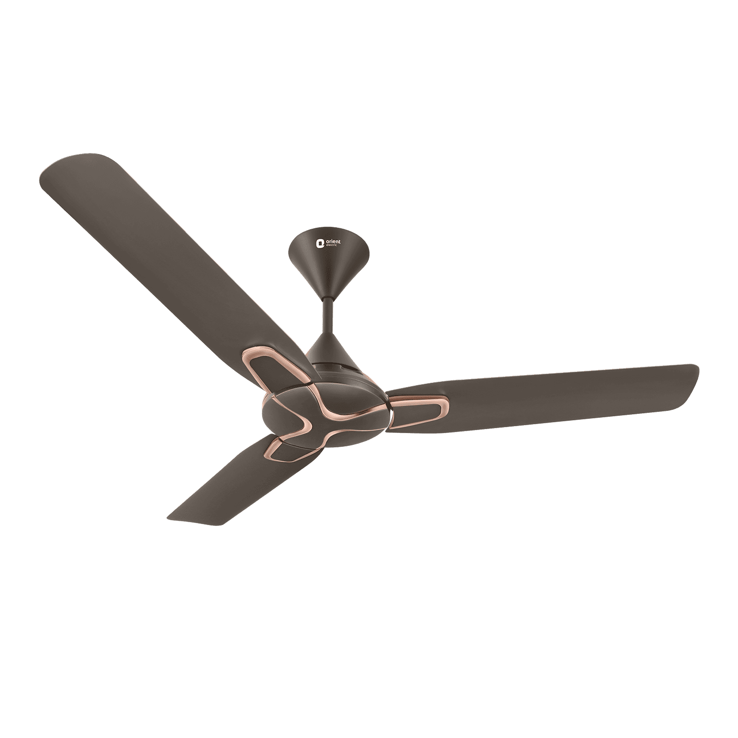 Jazz High Ceiling Fan | 2-Year Warranty