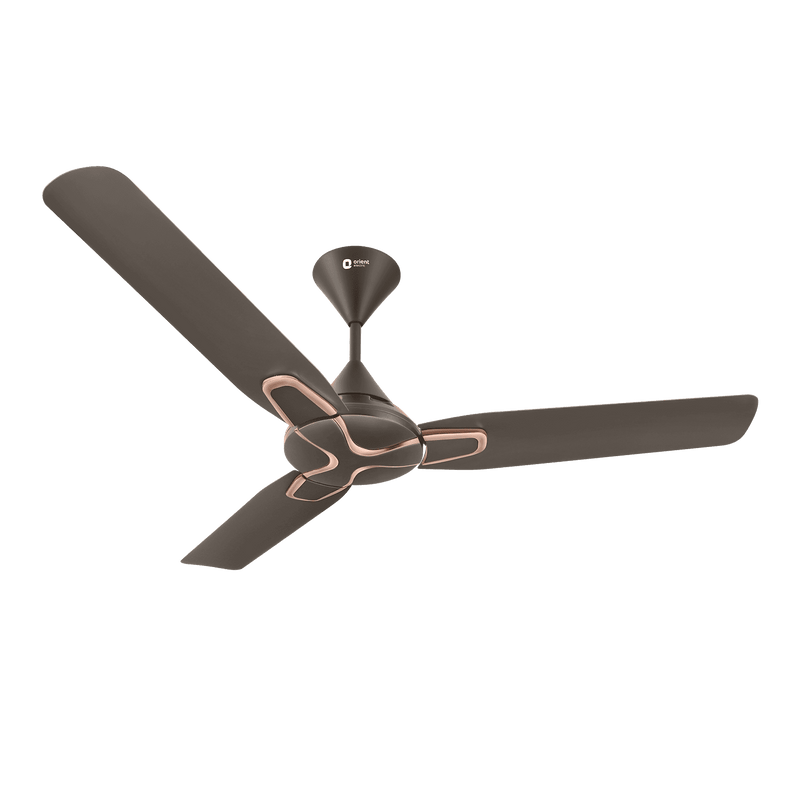 Jazz High Ceiling Fan | 2-Year Warranty