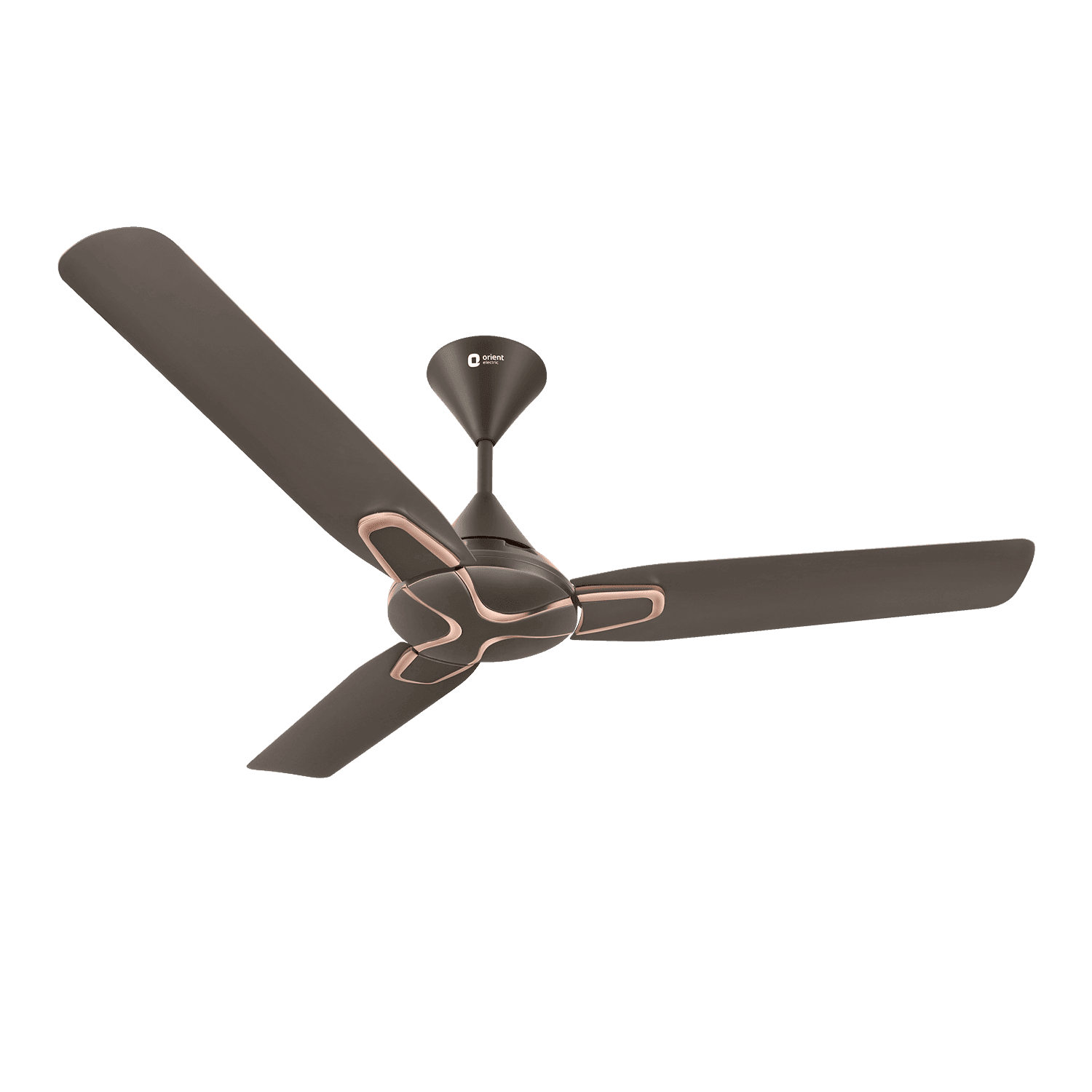 Jazz Anti Dust Decorative Ceiling Fan