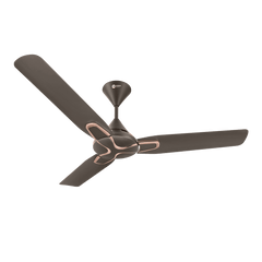 Jazz Anti Dust Decorative Ceiling Fan