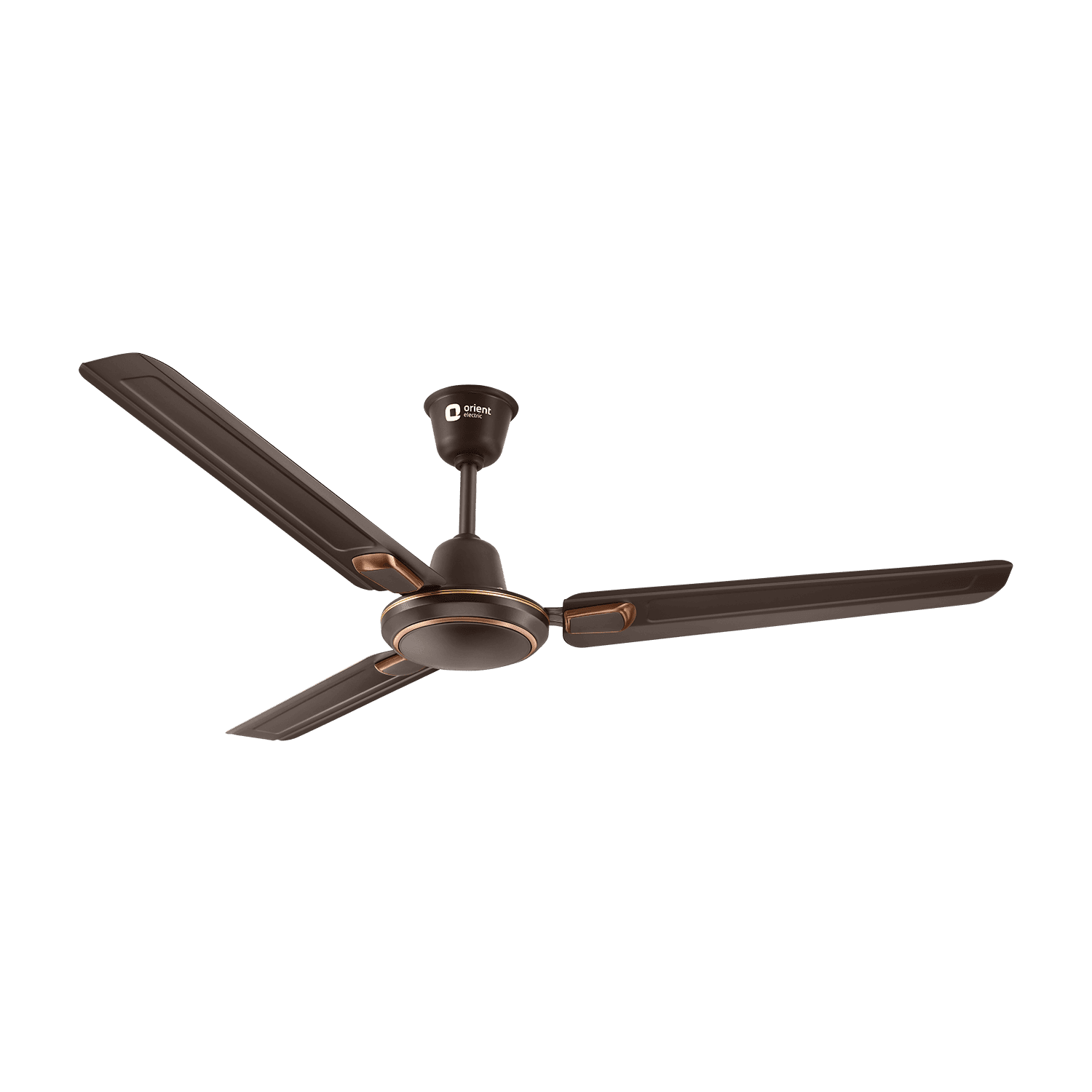 Rapid Air Deco High Speed Ceiling Fan