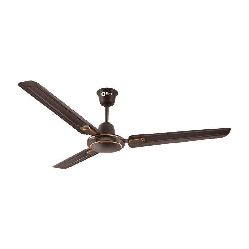 Rapid Air Deco High Speed Ceiling Fan