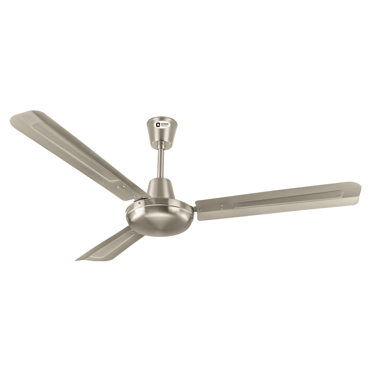 Quasar Ceiling Fan | 2-Year Warranty
