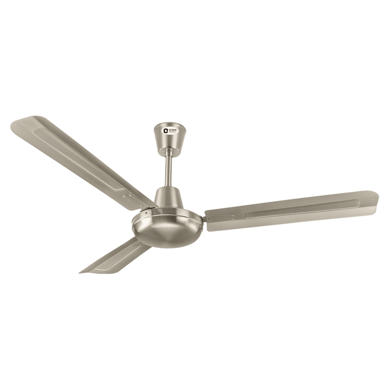 Quasar Ceiling Fan | 2-Year Warranty