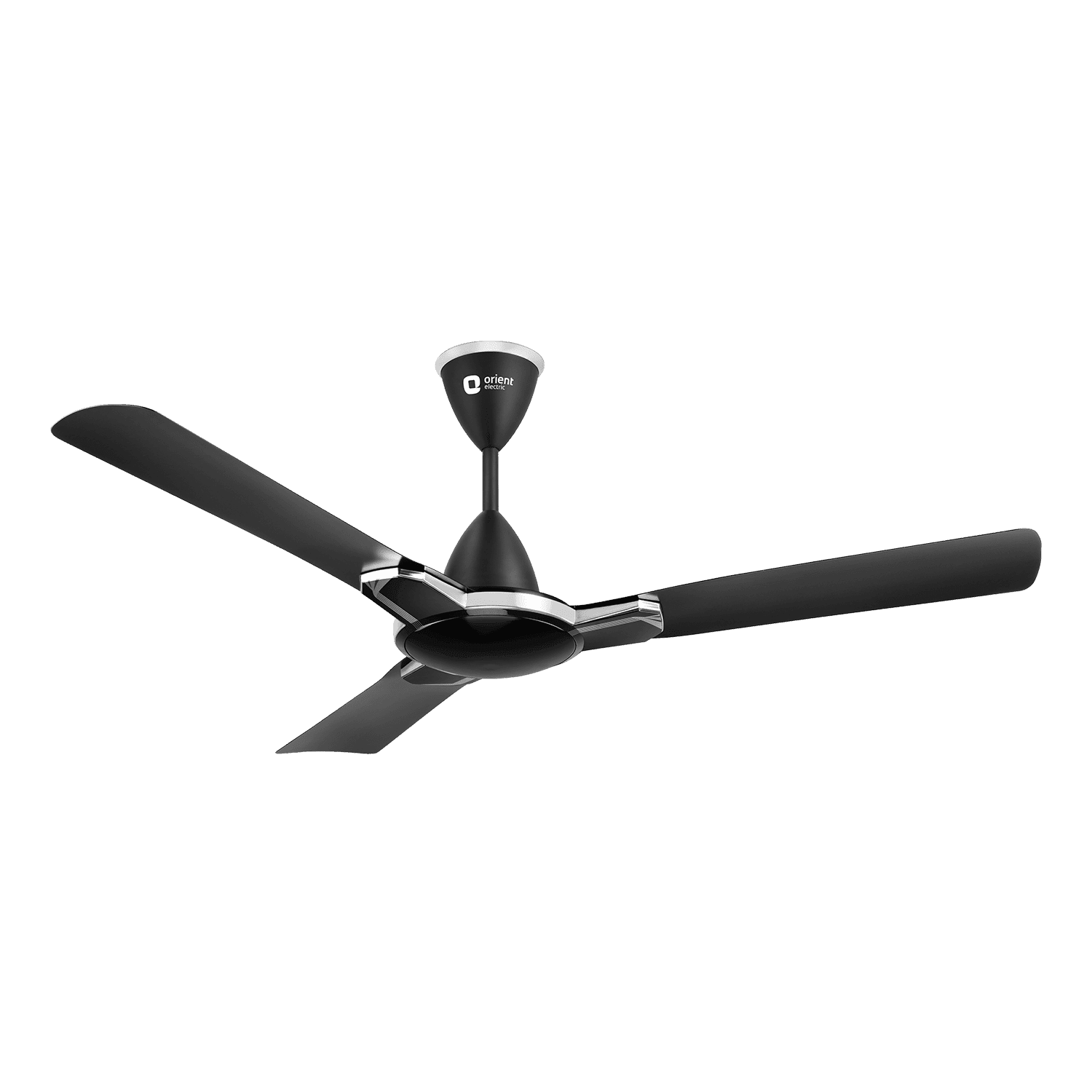 Mozart Minimalist Designer Ceiling Fan