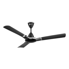 Mozart Minimalist Designer Ceiling Fan