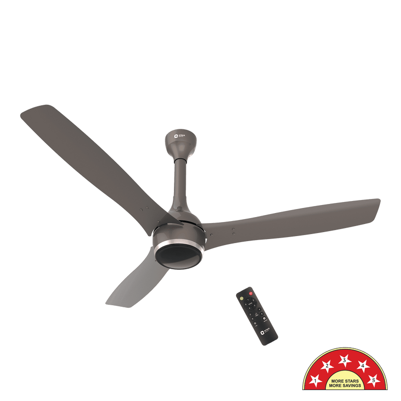 Aeon Antidust BLDC Ceiling Fan |  5-YEAR WARRANTY