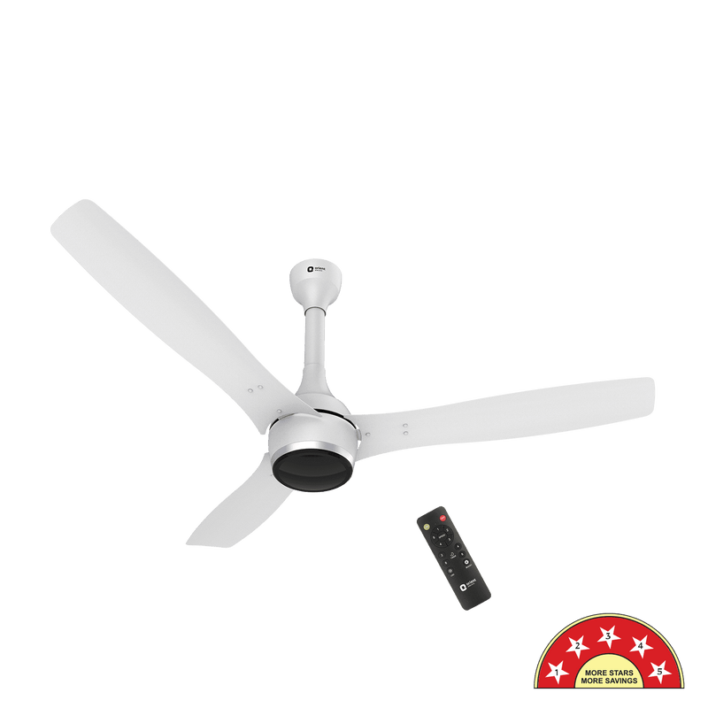Aeon Antidust BLDC Ceiling Fan |  5-YEAR WARRANTY