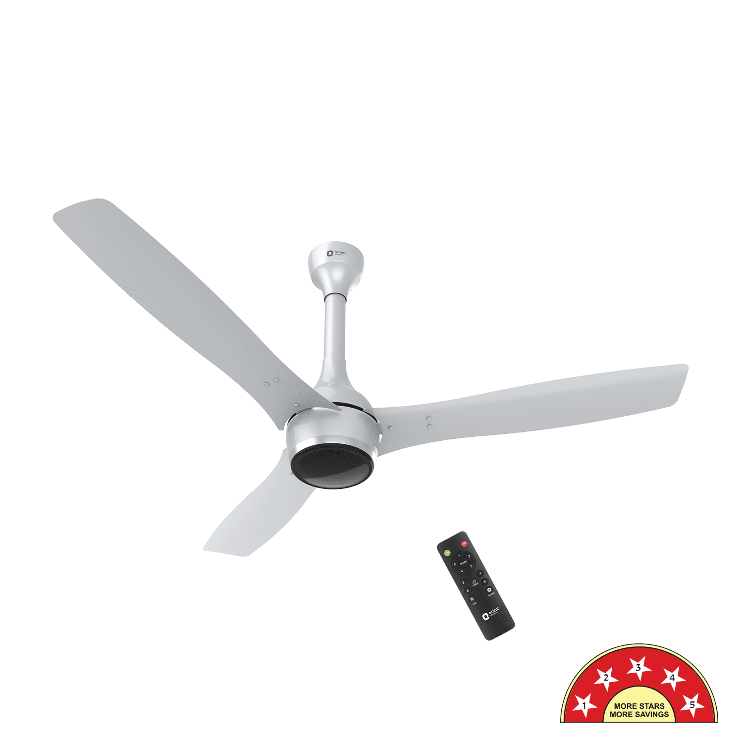 Aeon Antidust BLDC Ceiling Fan |  5-YEAR WARRANTY