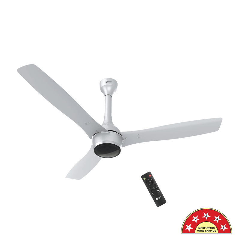 Aeon Antidust BLDC Ceiling Fan |  5-YEAR WARRANTY