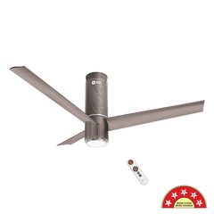 Aeroslim IoT Remote Fan with Light | 5-Year Warranty