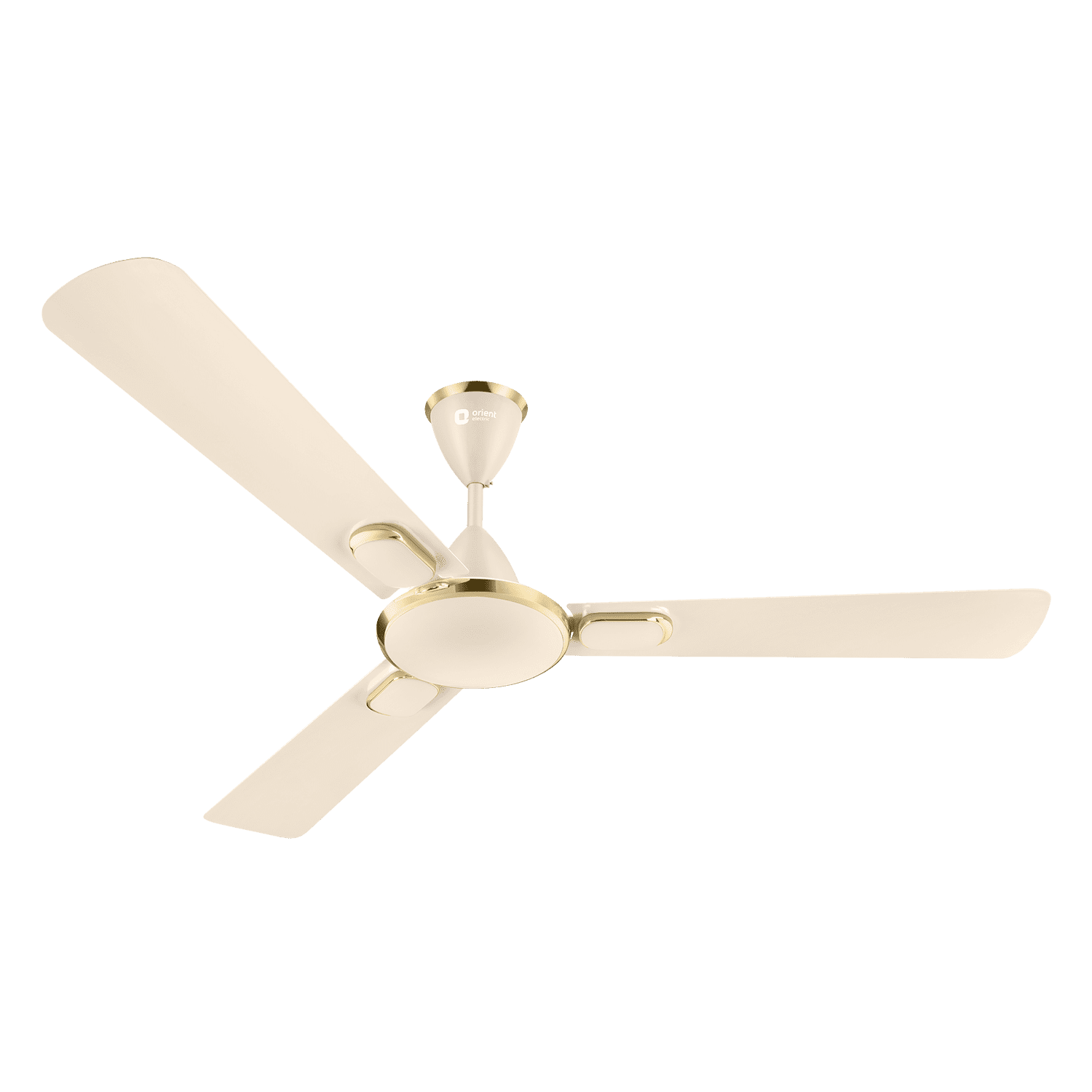 Blanco Decorative Ceiling Fan | 2-Year Warranty
