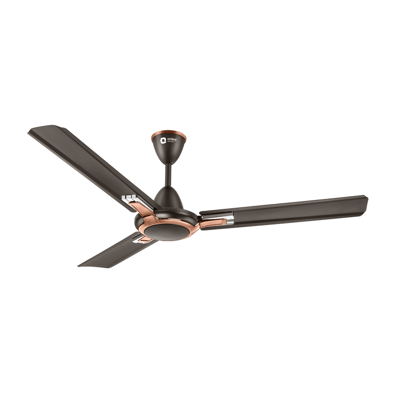 Apex Prime Ceiling Fan | 5-Year Warranty