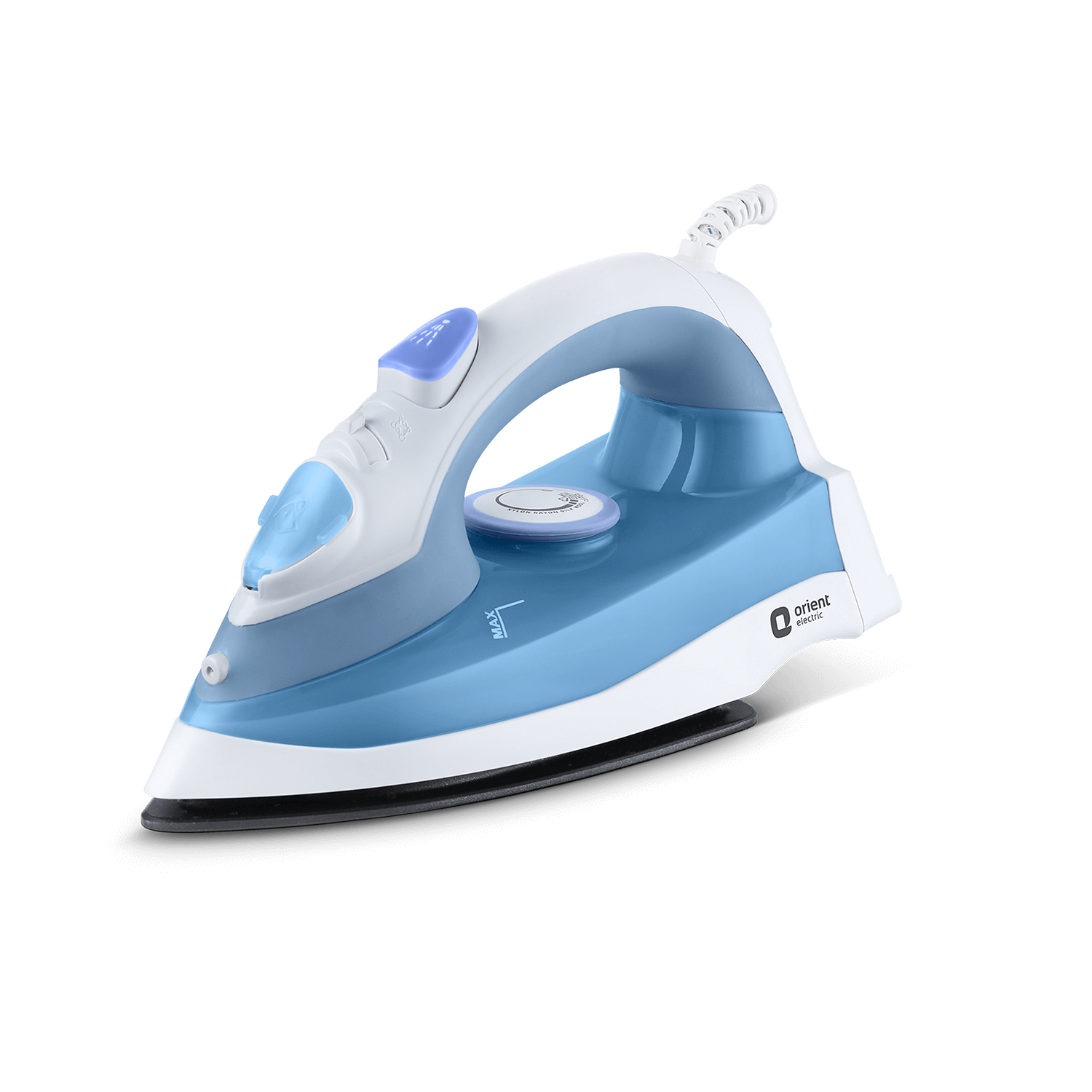 Steam Iron for Clothes