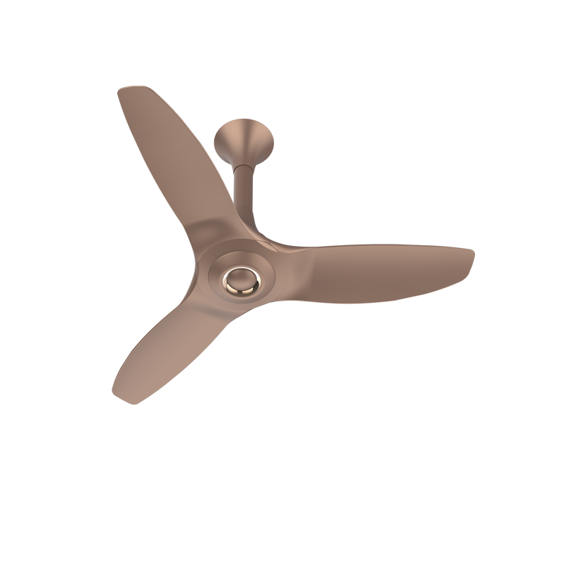 Aeroquiet Baby Premium Ceiling Fan | 2 Year-Warranty