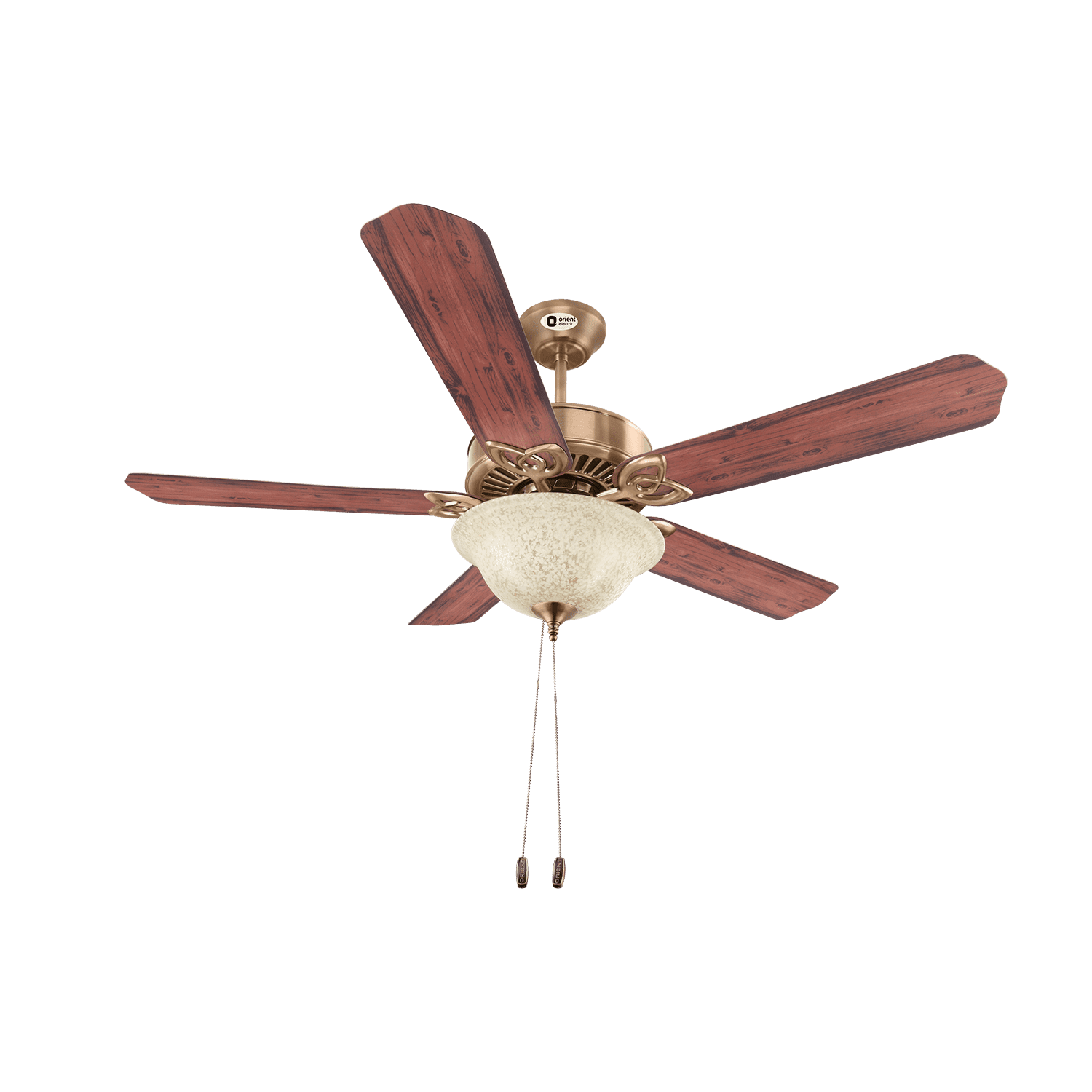 Subaris Solo Underlight Ceiling Fan