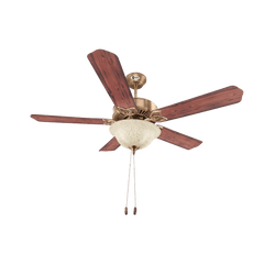 Subaris Solo Underlight Ceiling Fan