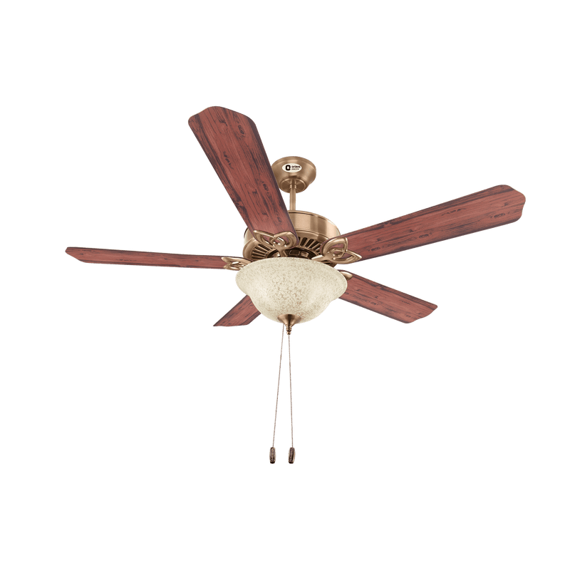 Subaris Solo Underlight Ceiling Fan