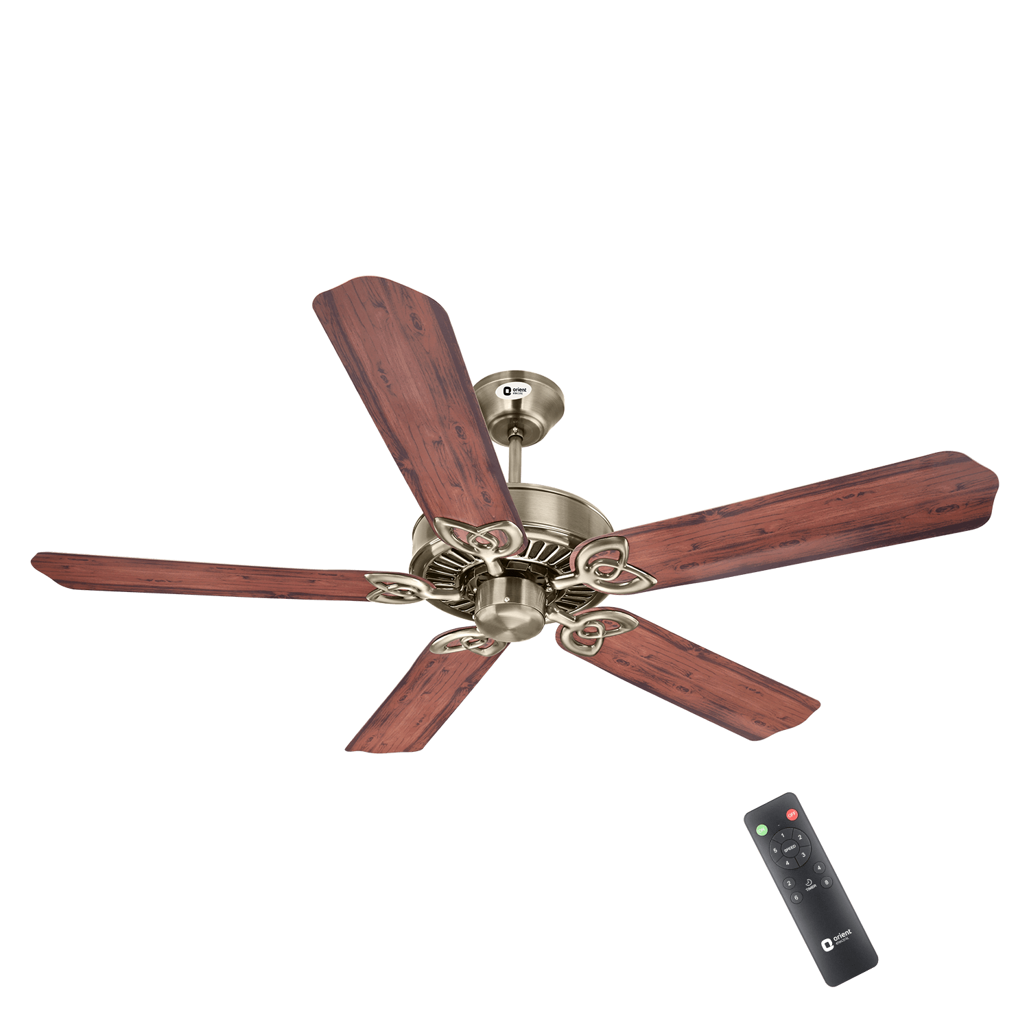 Subaris Royal Premium Ceiling Fan