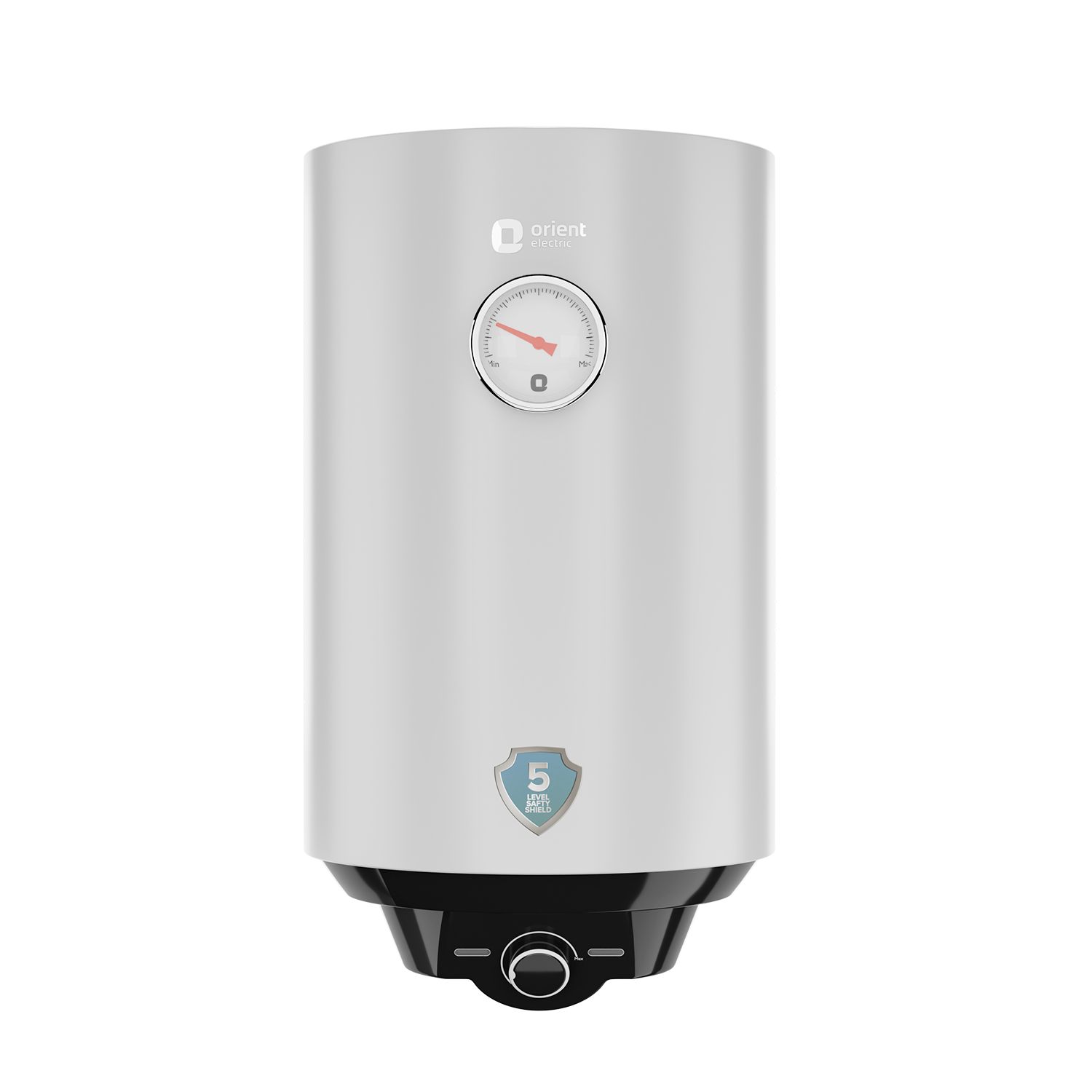 Enamour Classic Neo 5 Star Rated Glassline Tank Storage Water Heater (Geyser)