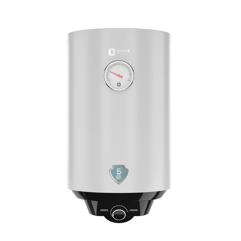 Enamour Classic Neo 5 Star Rated Glassline Tank Storage Water Heater (Geyser)