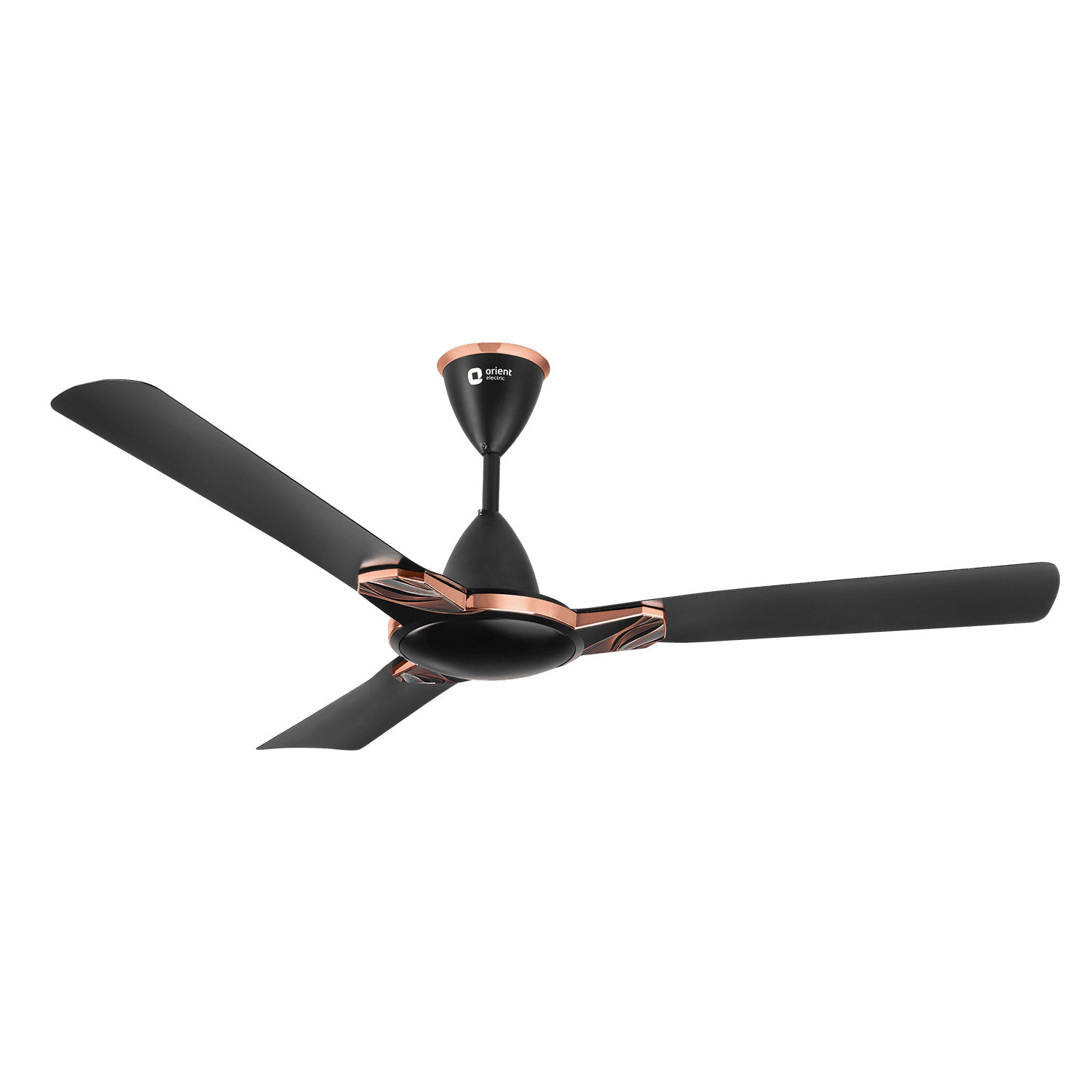 Mozart Minimalist Designer Ceiling Fan