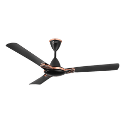 Mozart Minimalist Designer Ceiling Fan