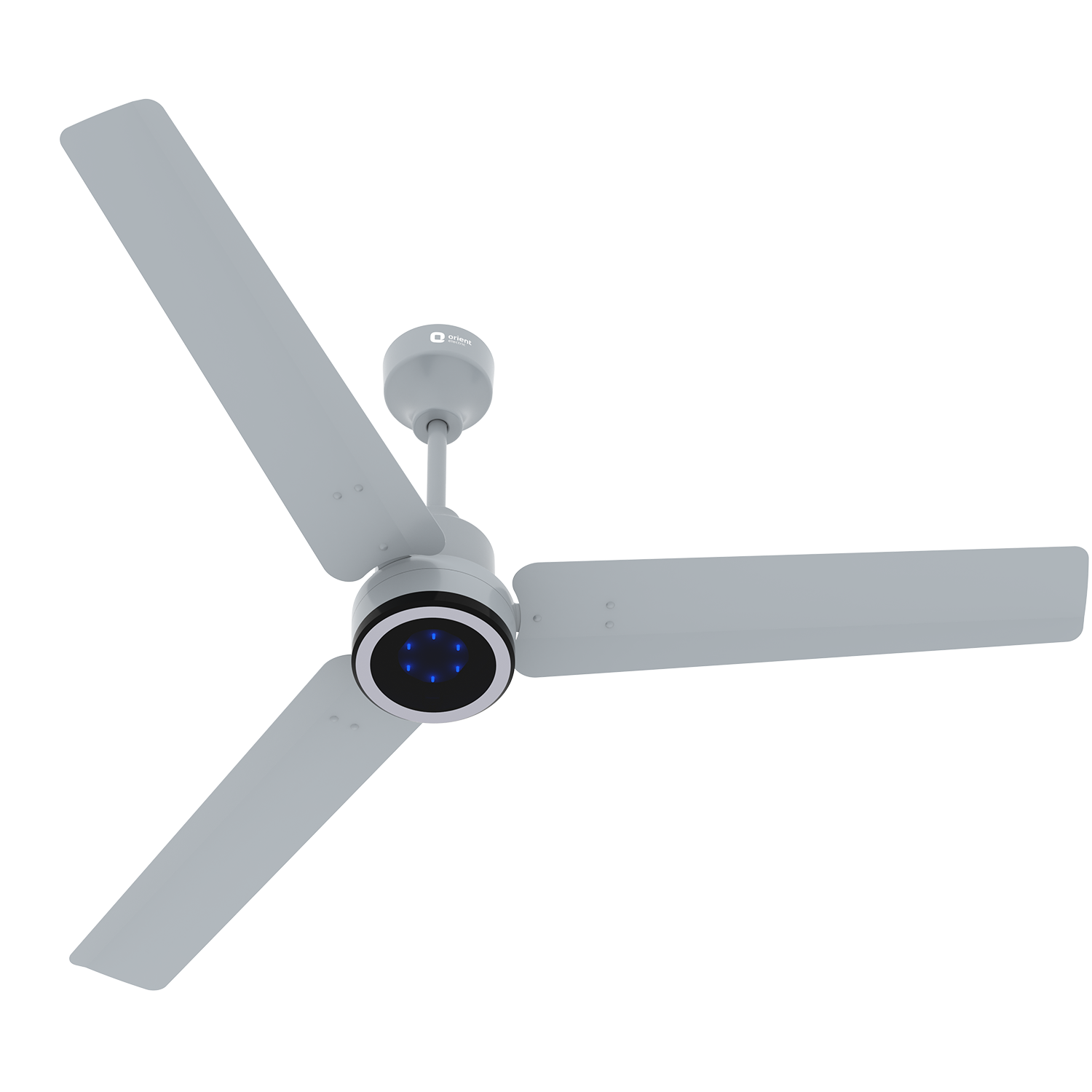 Ecotech Prime CX 5 Star BLDC Ceiling Fan with LED Indicator Light