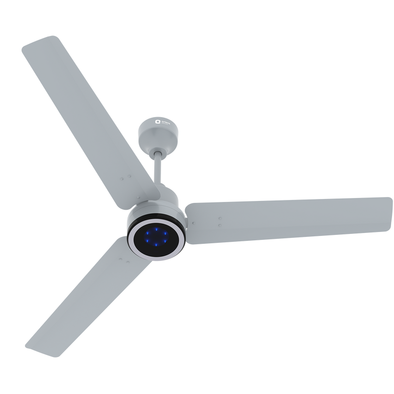 Ecotech Prime CX 5 Star BLDC Ceiling Fan with LED Indicator Light