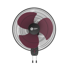 400MM Wall 47 3-in-1 High Speed Wall Fan | Ideal for Large Area |