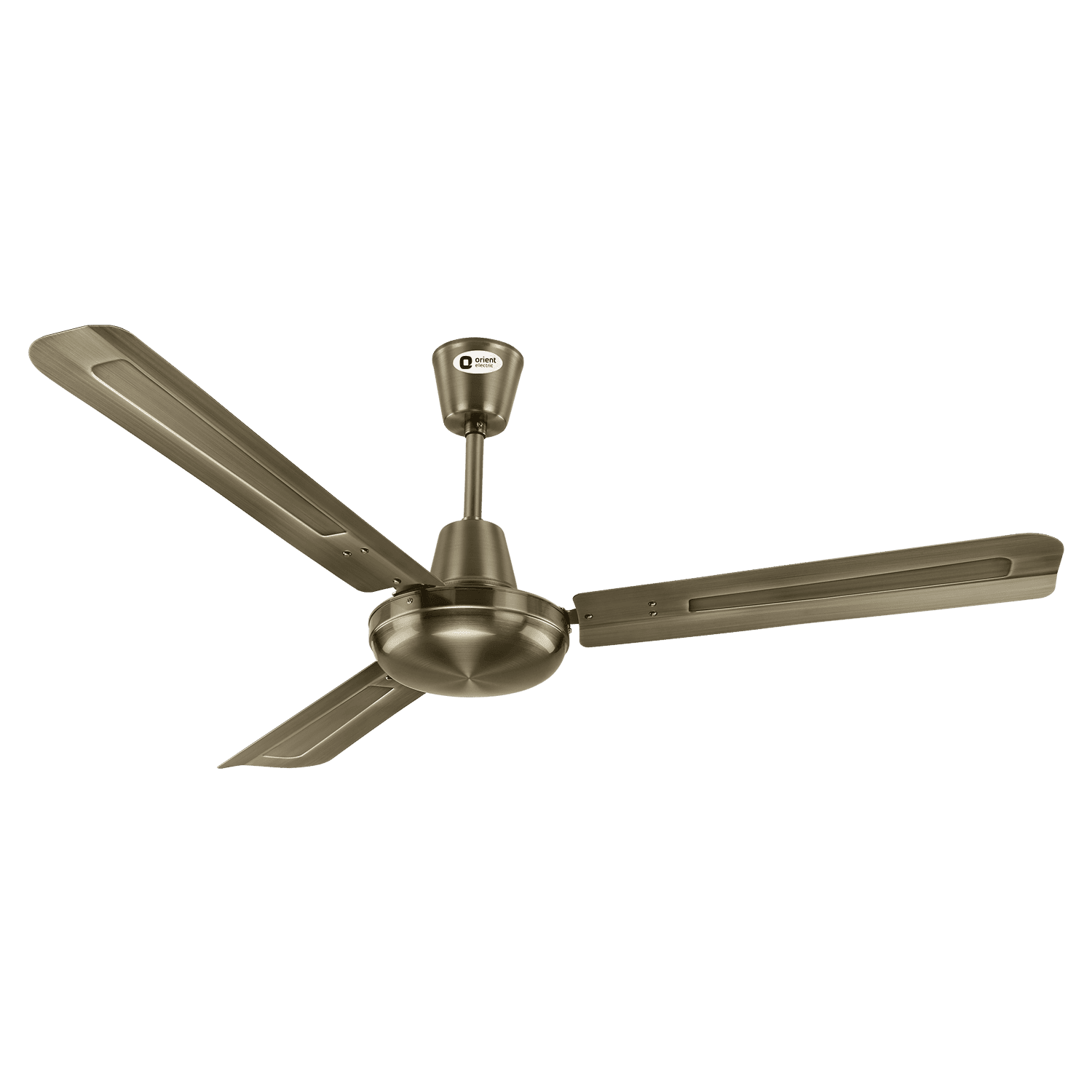 Quasar Ceiling Fan | 2-Year Warranty