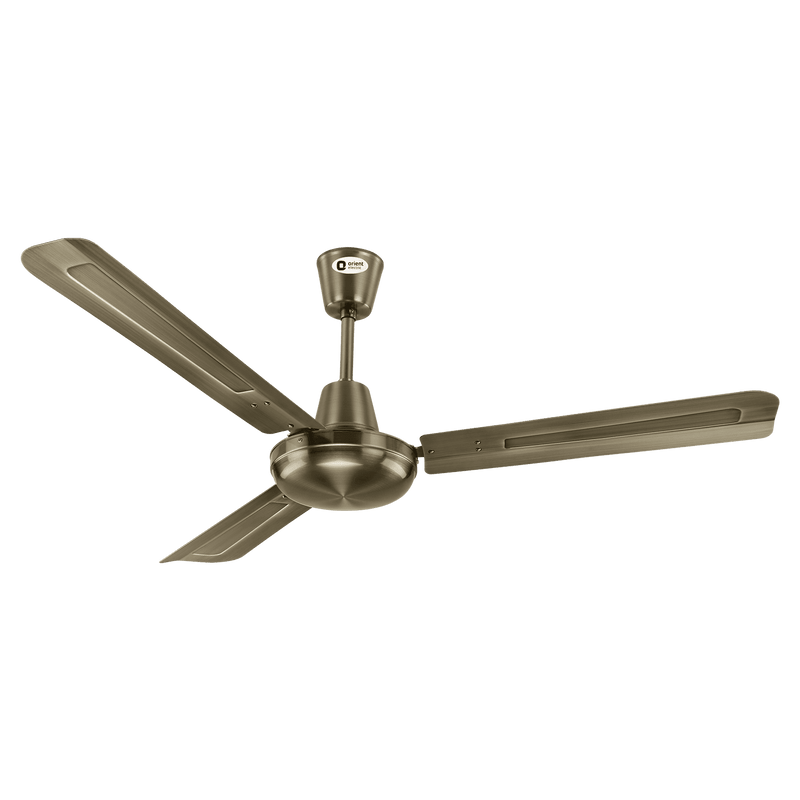 Quasar Ceiling Fan | 2-Year Warranty