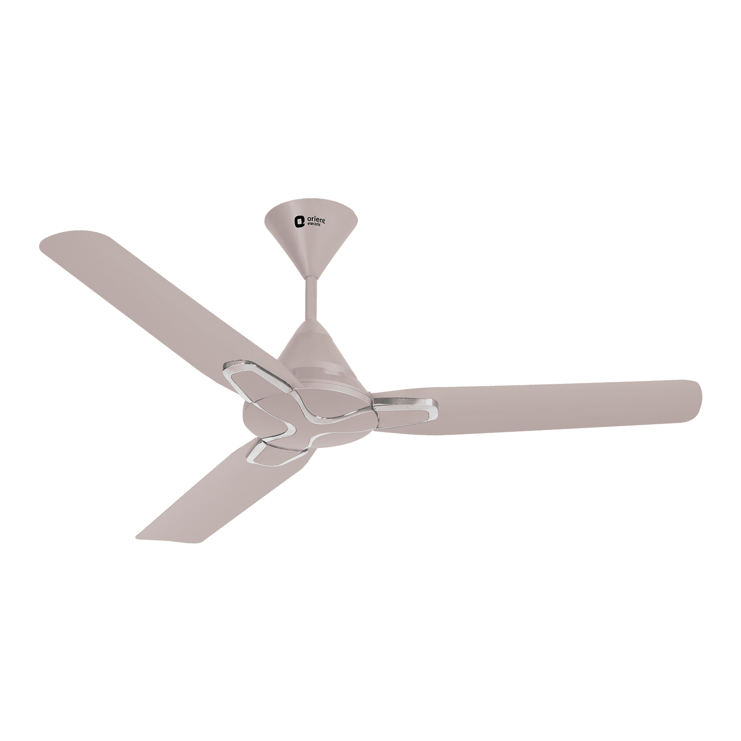 Jazz High Ceiling Fan | 2-Year Warranty
