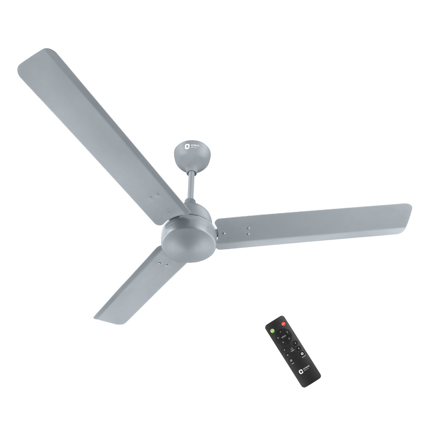 Ecotech Neu BLDC 5 Star Ceiling Fan | 3-Year Warranty