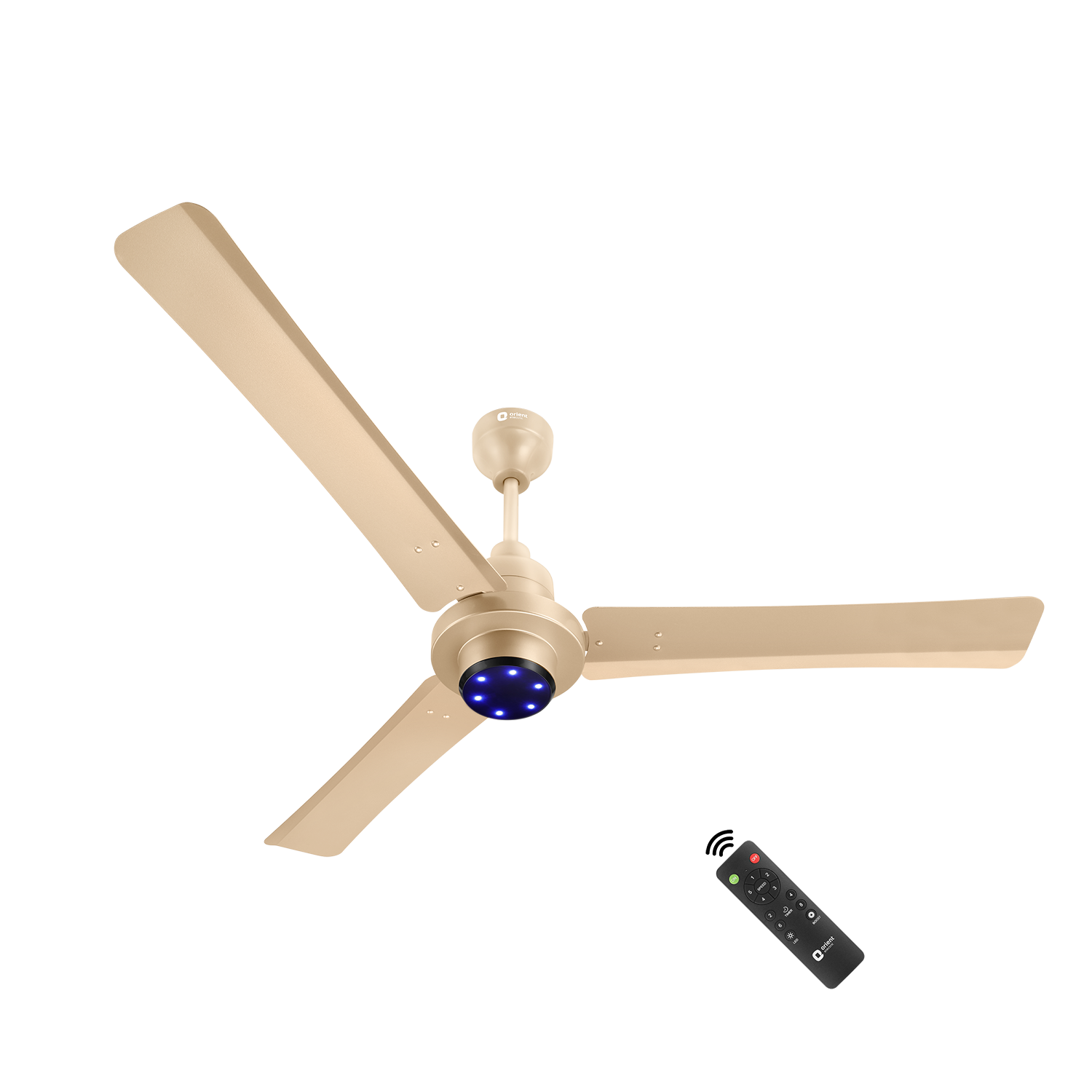 I Tome Pro BLDC Ceiling Fan