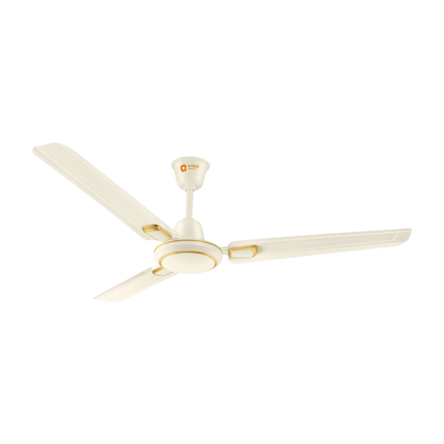 Rapid Air Deco High Speed Ceiling Fan